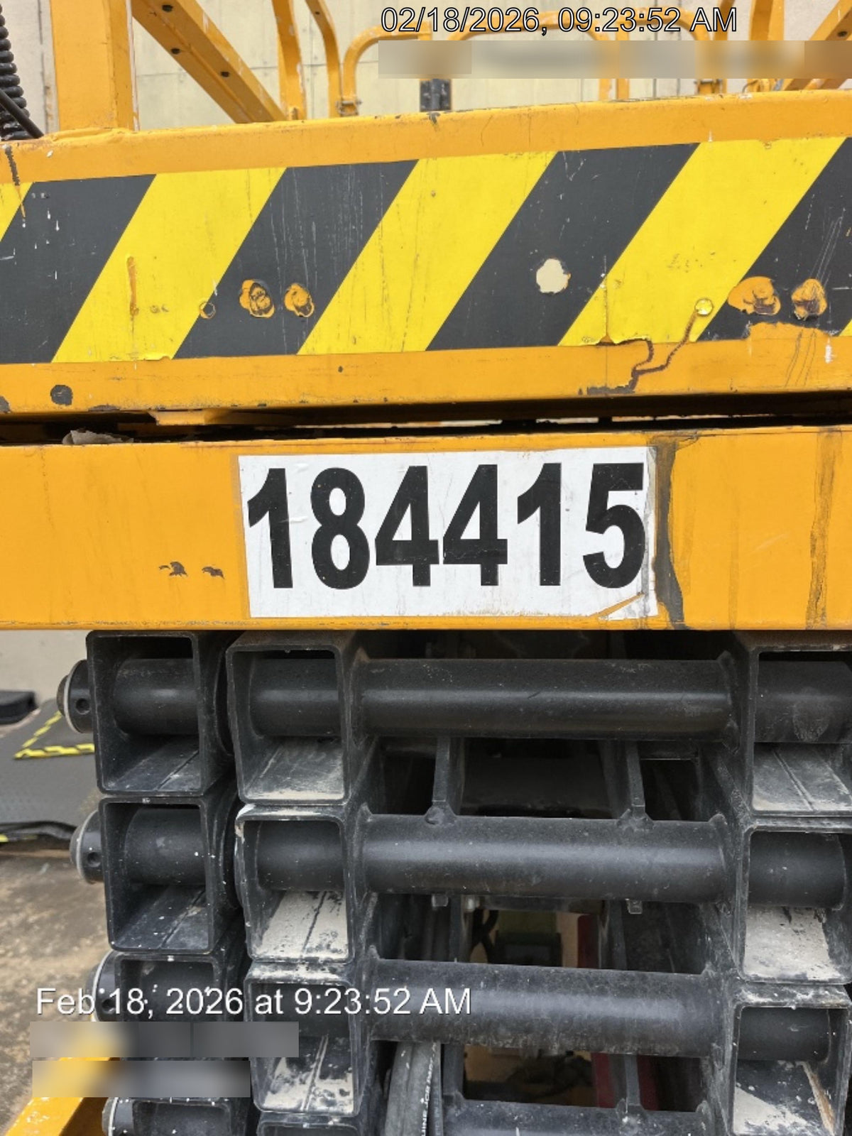 2021 JCB S4046E