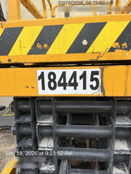 2021 JCB S4046E