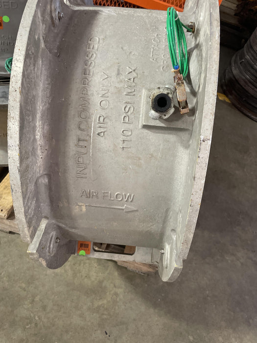 2022 WIDDER 20265-TRACKER