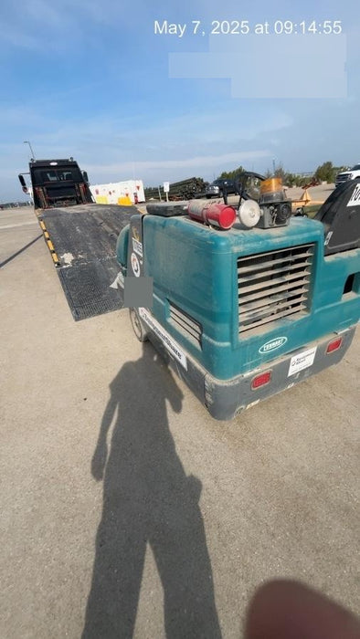 2020 TENNANT S20 LPG