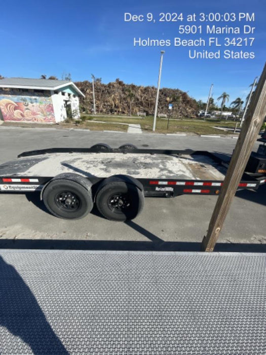 2023 STEELPOINT K19E