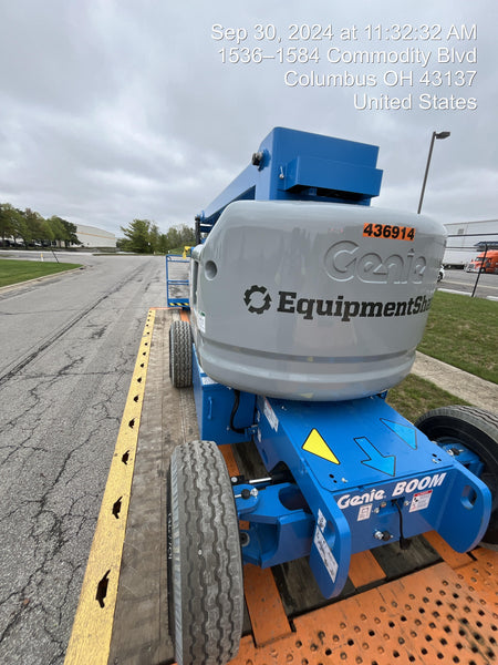 2024 GENIE Z-45/25J DC