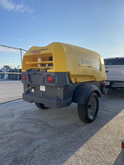 2023 ATLAS COPCO XAS188 CWK