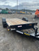 2025 BIG TEX TRAILER 70ST-13BK