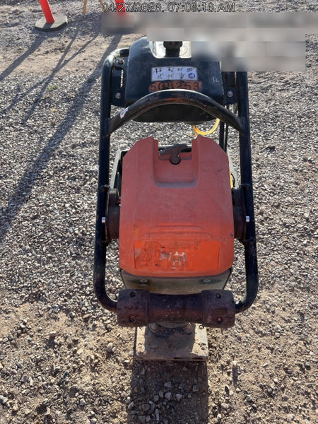 2025 HUSQVARNA LT6005