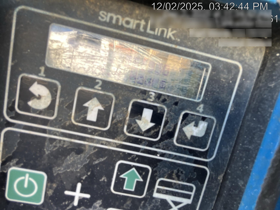 2017 Genie GS-1930 Genie GS1930 Scissor Lift