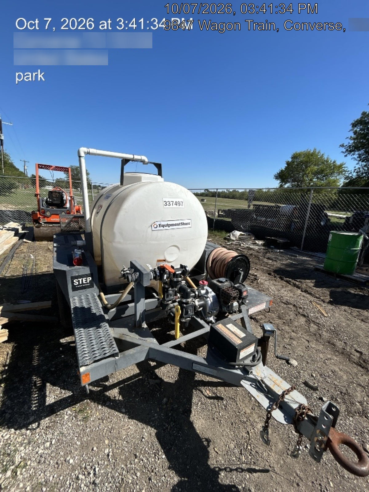 2023 SIMPSON SWT-52517