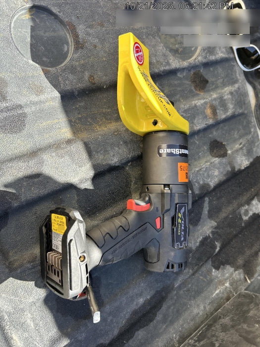 2024 TORCUP VTR-250KIT