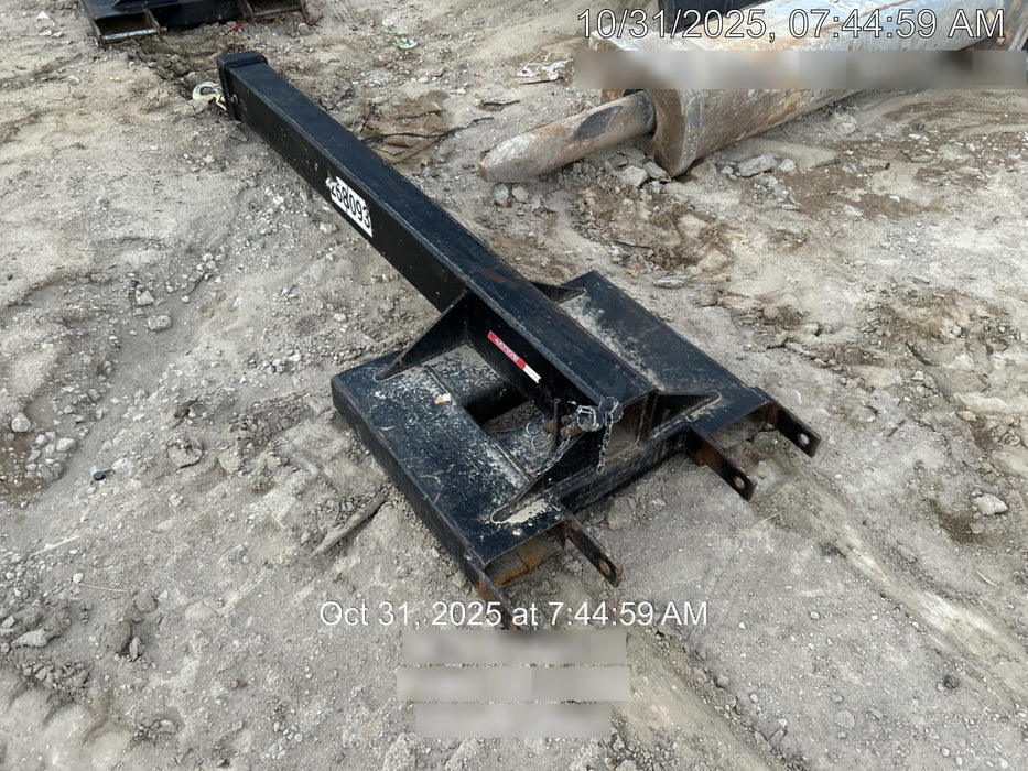 2022 ARROW MATERIAL HANDLING CE60-TH-STP