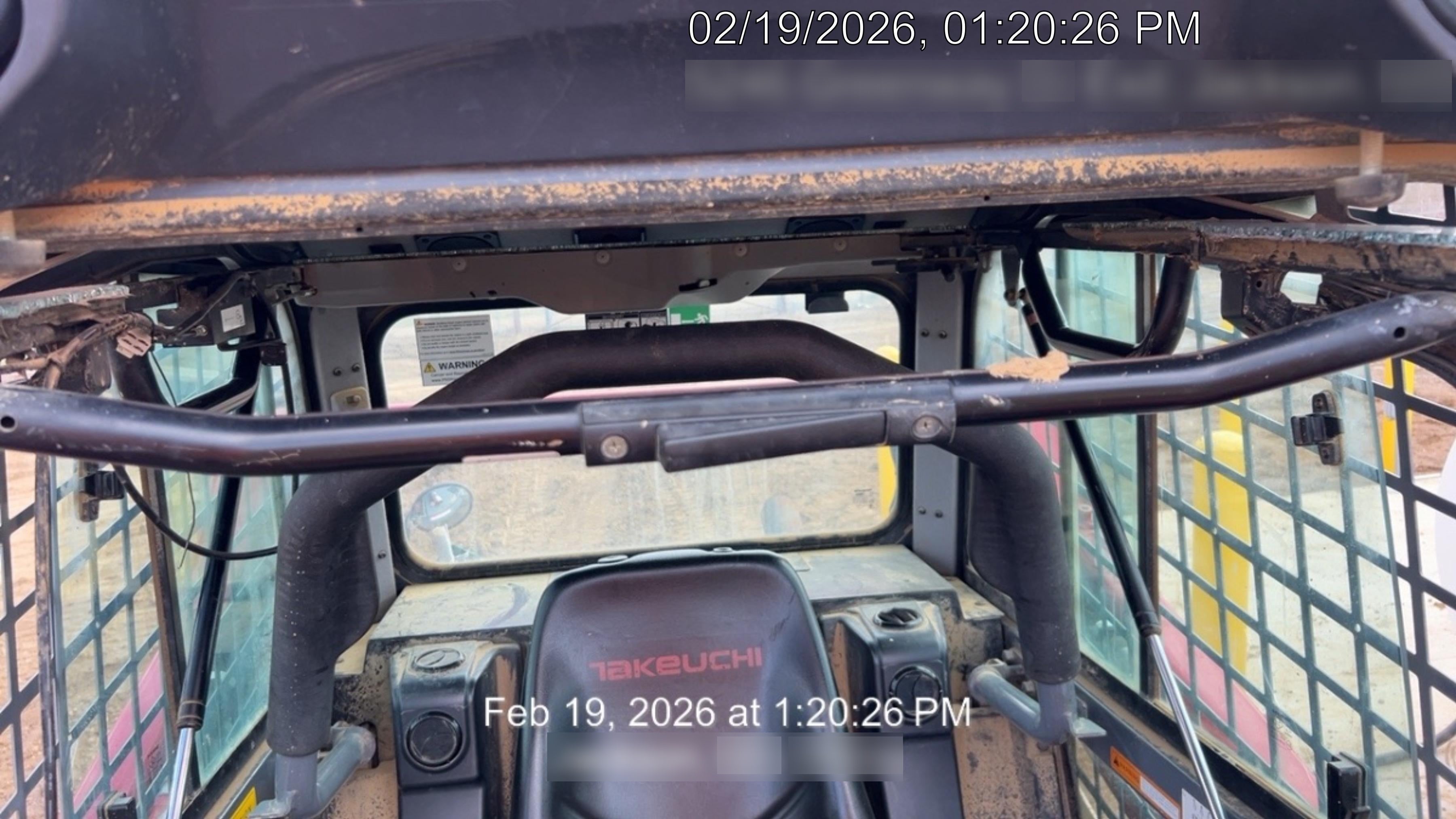 2022 TAKEUCHI TL10V2-CR