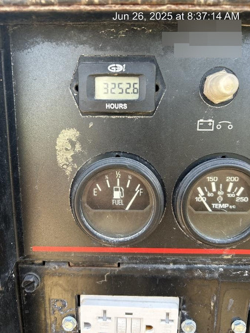 2020 Lincoln Electric Vantage 322 Ready-Pak 3