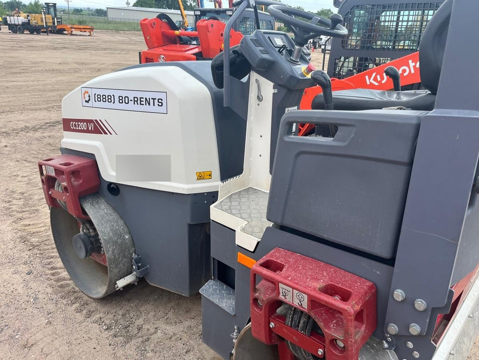 2020 DYNAPAC CC1200 VI LHP