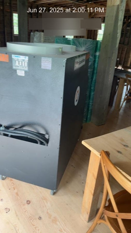 2023 KWIKOOL KIB6021-2