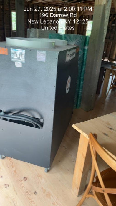 2023 KWIKOOL KIB6021-2