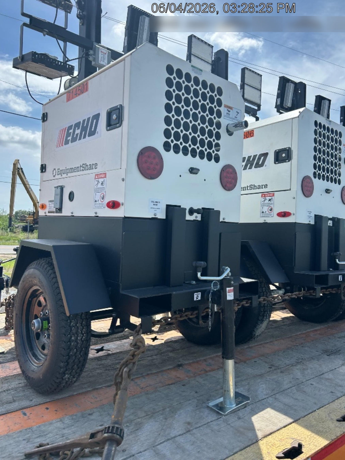 2026 ECHO DLT-3