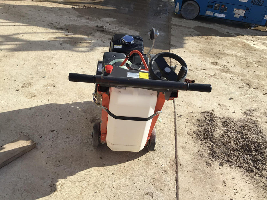 2020 HUSQVARNA FS 400