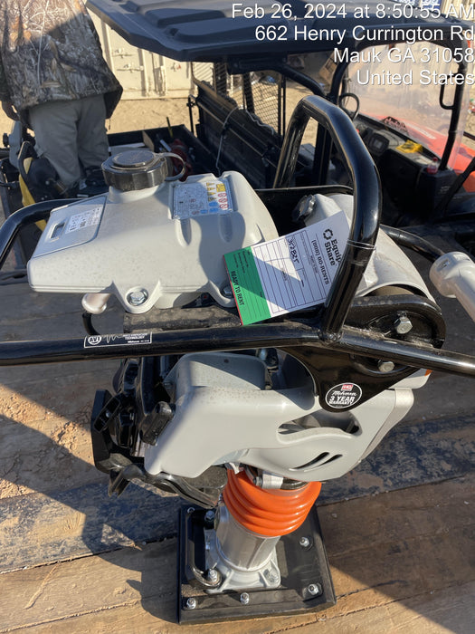 2023 MULTIQUIP MTX60HD