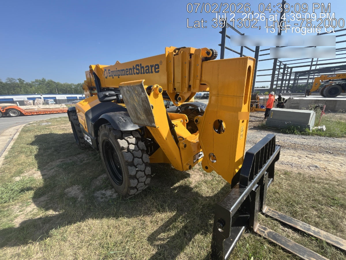2025 JCB 510-56