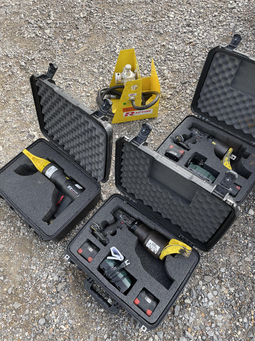 2021 TORCUP VT-3000KIT