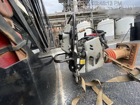 2023 MULTIQUIP MTX60HD