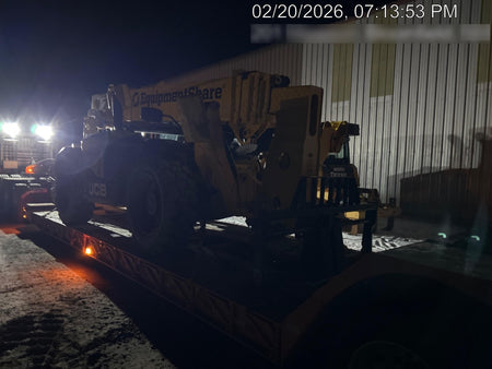 2025 JCB 510-56