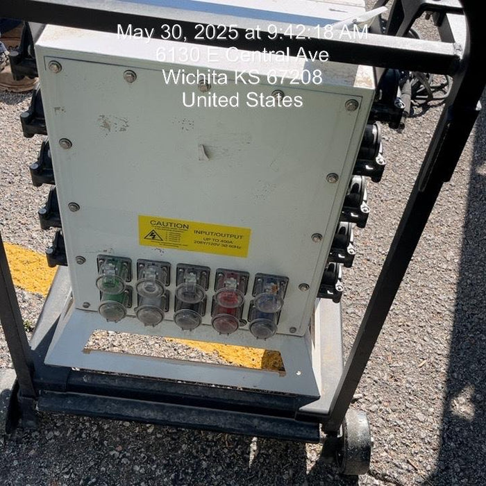 2023 TRYSTAR DBLA1.F3-A-A-A1