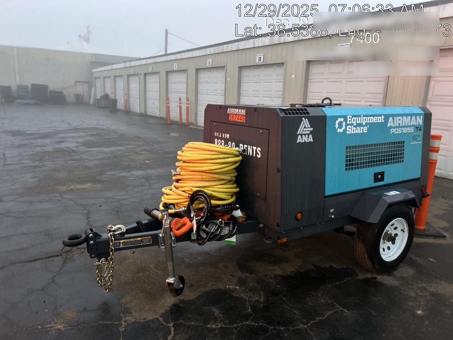 2021 AMERICAN PNEUMATIC TOOL Pistol Grip Rivet Buster