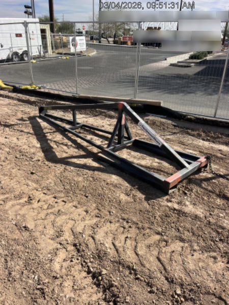 2023 ARROW MATERIAL HANDLING 1000100-12-F