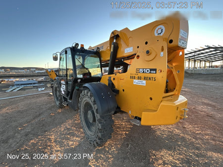 2025 JCB 510-56