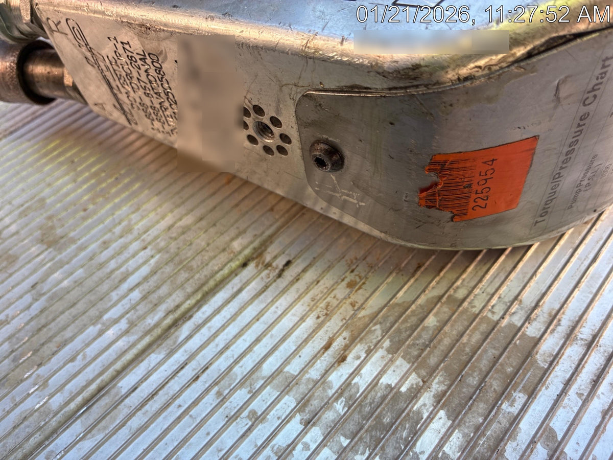 2021 TORCUP AP1000
