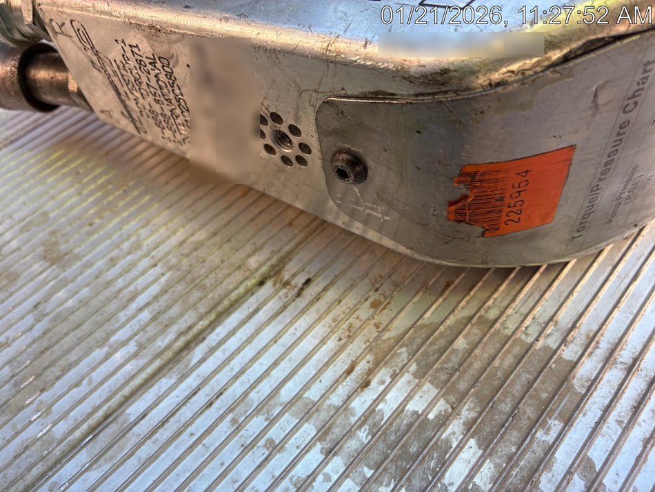 2021 TORCUP AP1000