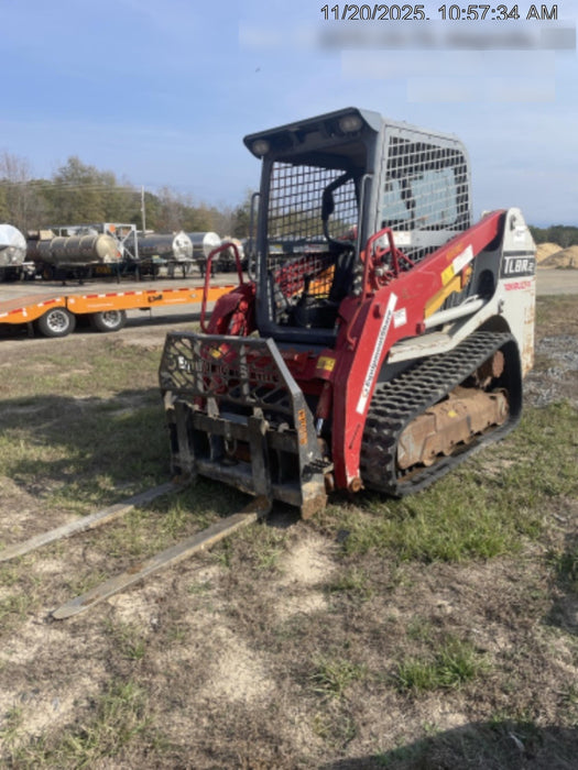 2020 PALADIN 48" Pallet Forks - Paladin