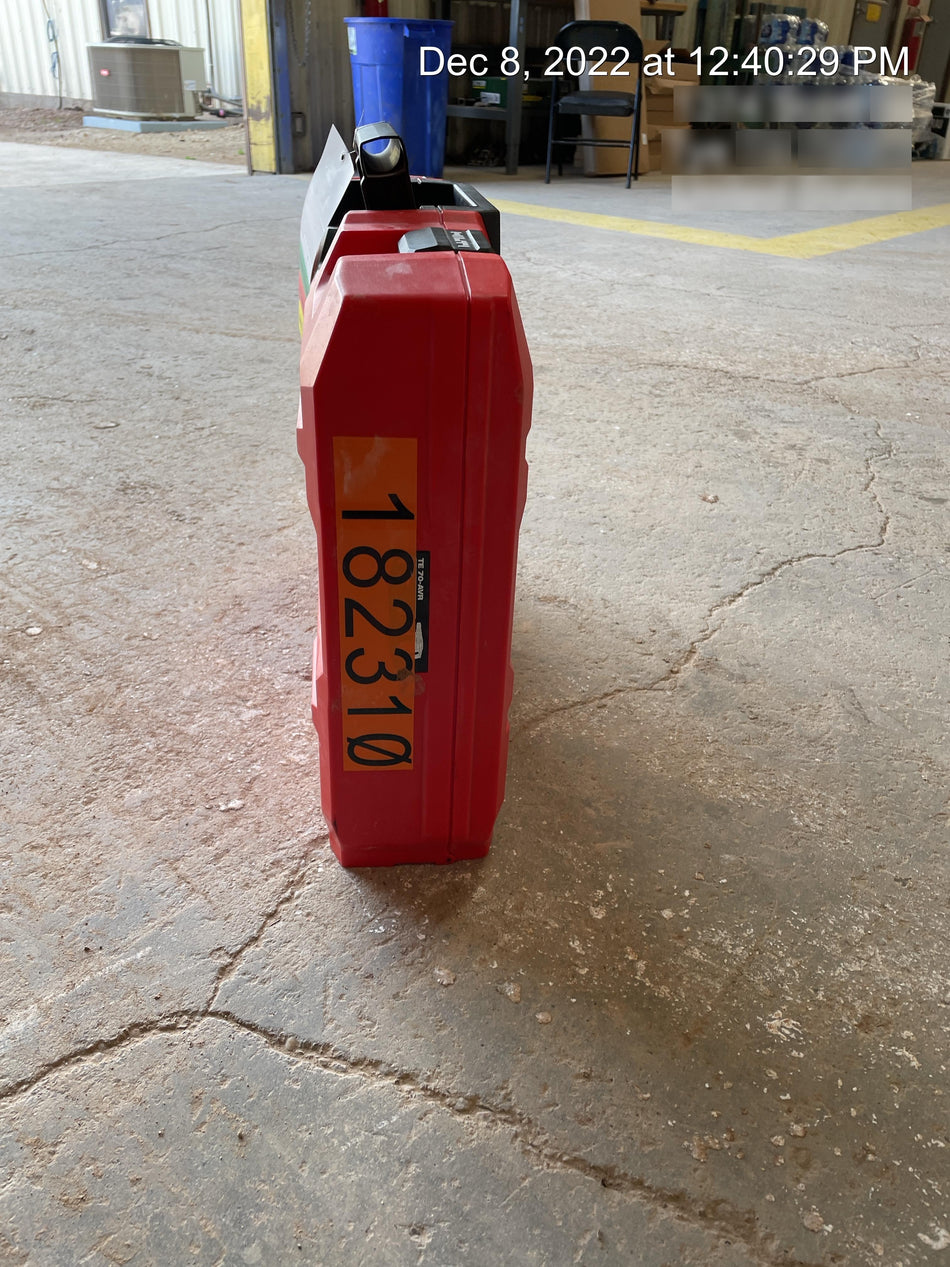 2021 HILTI TE 70-AVR