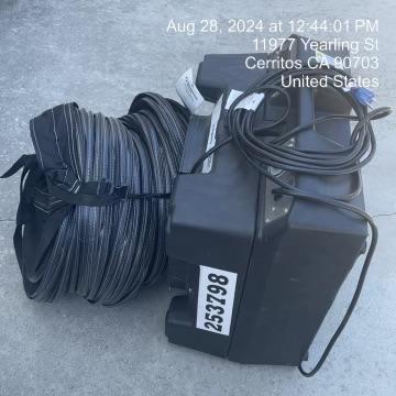 2022 PHOENIX Guardian R Hepa