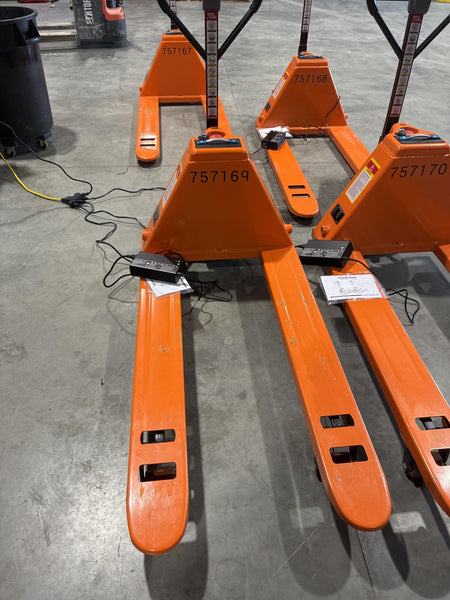 2026 MIGHTY LIFT EPT45S
