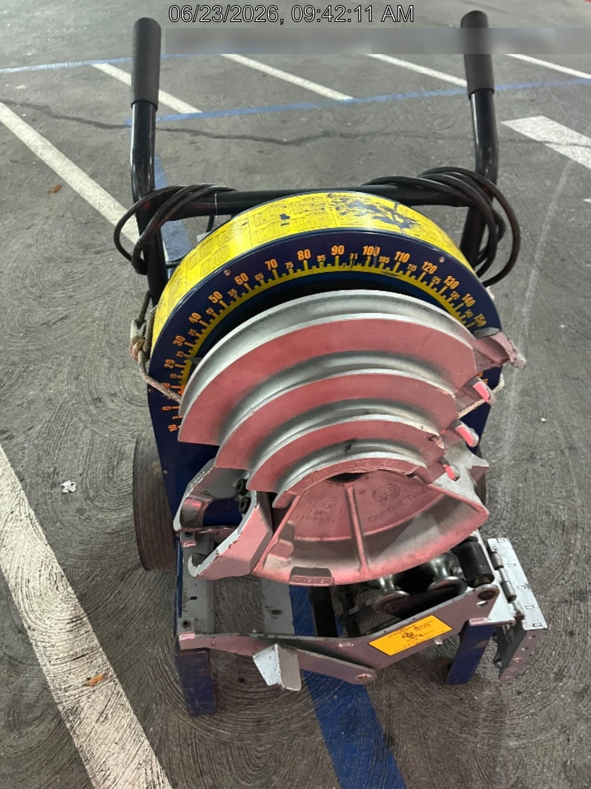 2020 CURRENT TOOLS 77SR