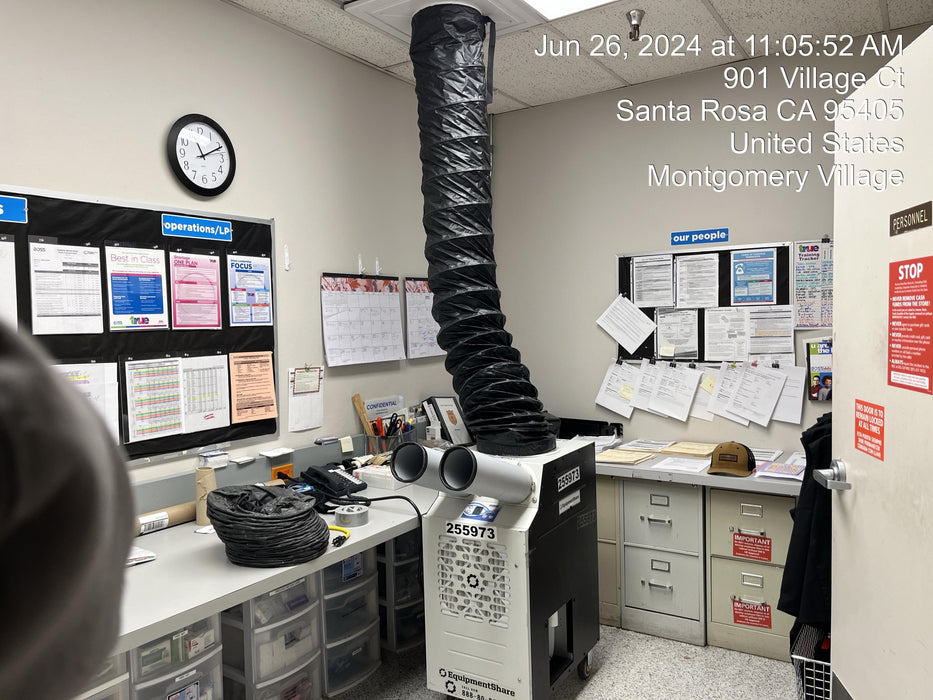 2022 KWIKOOL KPAC1811-2