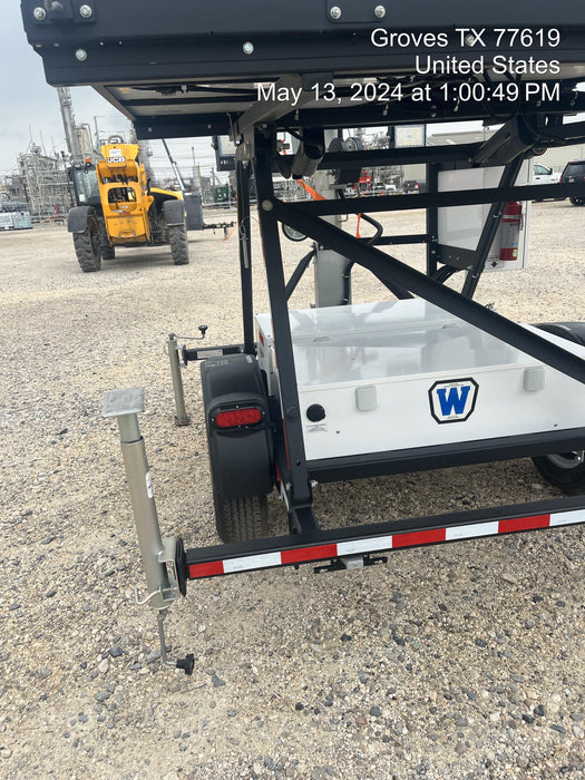 2024 WANCO WLTS-MM8A-1600