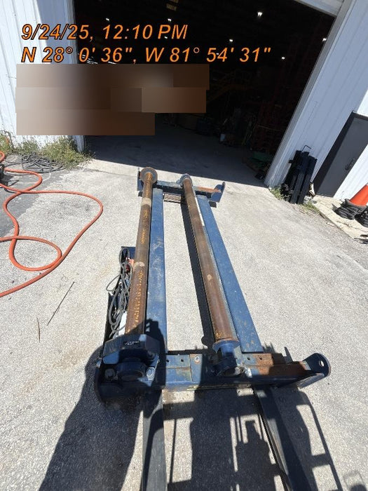 2022 CURRENT TOOLS 615