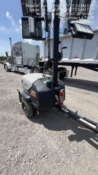 2024 WACKER NEUSON LTT4