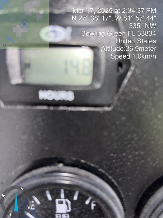 2024 LINCOLN ELECTRIC LE400