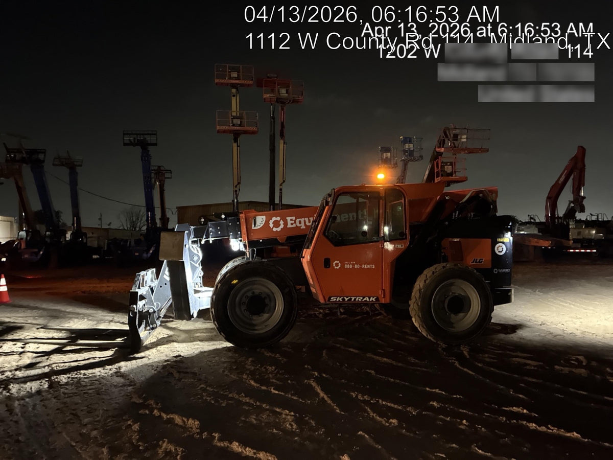 2023 SKYTRAK 10054
