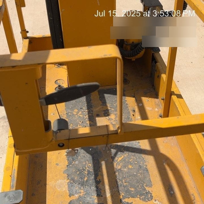 2020 HAULOTTE Star 20