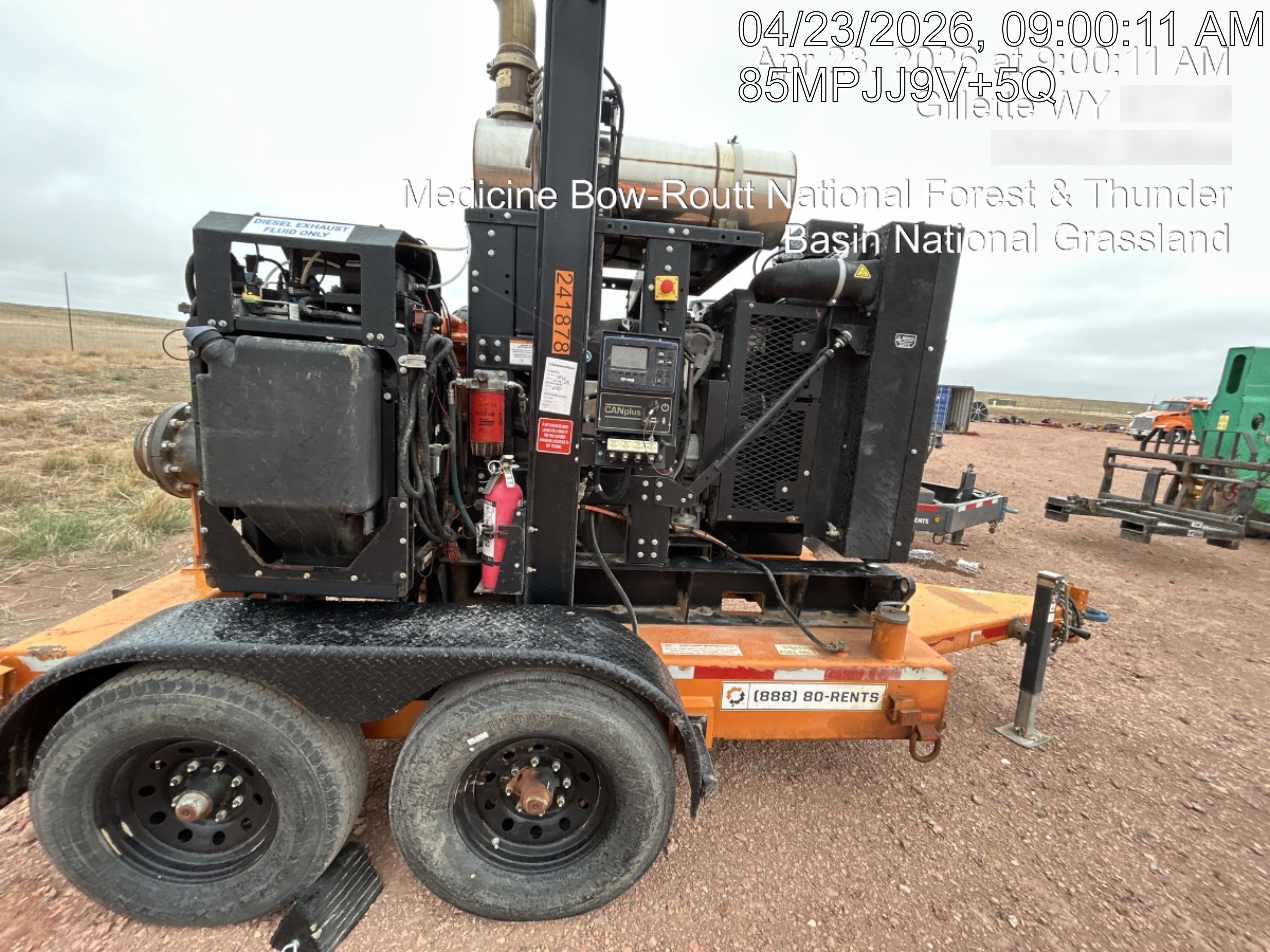 2022 RWN RWN-8NHTA-10OBPT