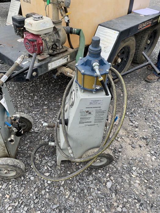 2020 PINNACLE PDQC-10000