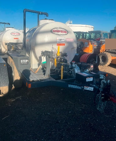 2023 SIMPSON SWT-52517