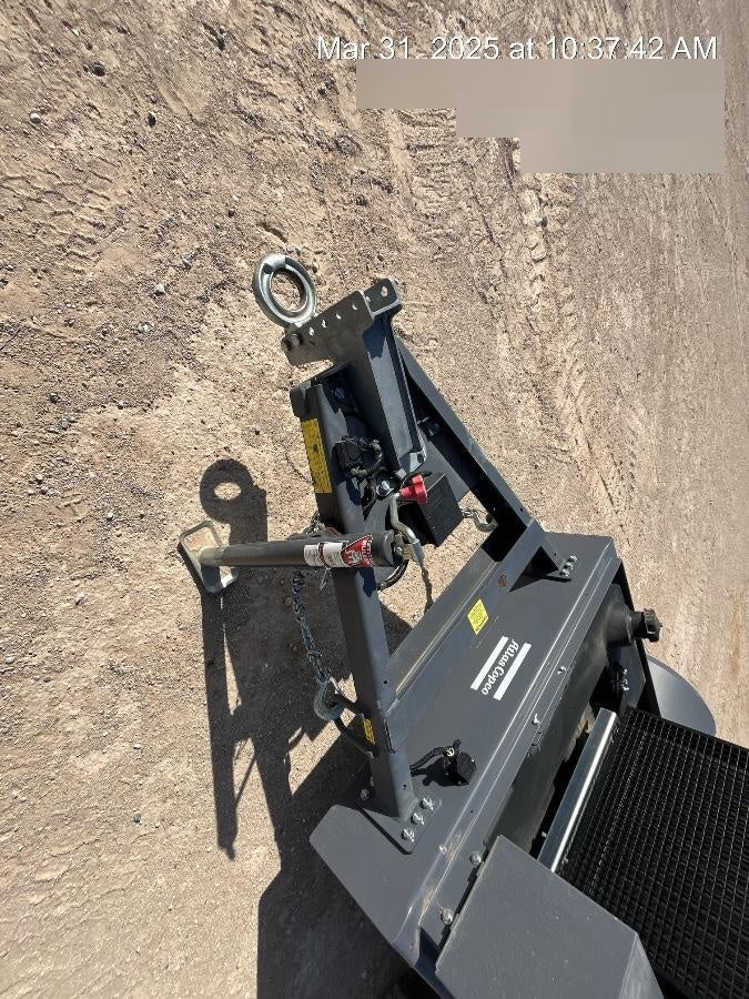 2023 ATLAS COPCO PAC F44 KD