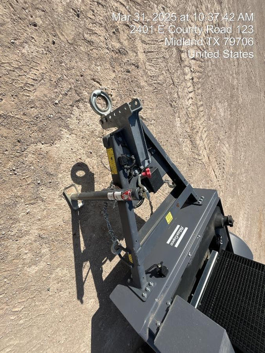 2023 ATLAS COPCO PAC F44 KD