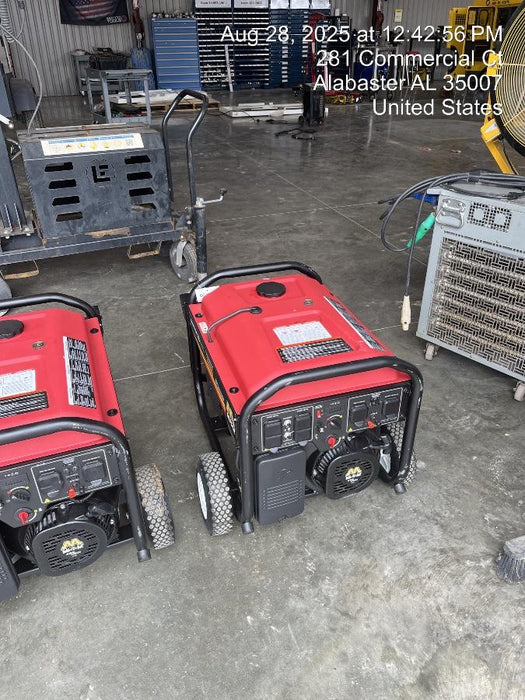 2024 MI-T-M GEN-6500-0MM1