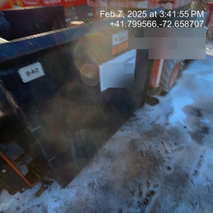 2020 STAR INDUSTRIES 1425